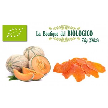 Chips di melone bio 25 g (SFUSE)