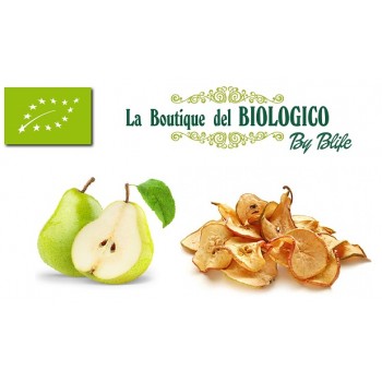 Chips di pere disidratate bio 25 g (SFUSE)