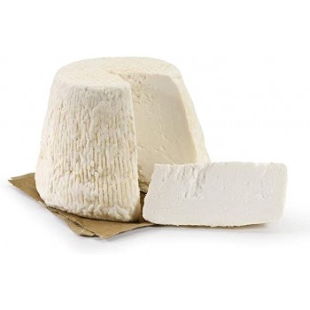 Ricotta salata di pecora bio 250 g