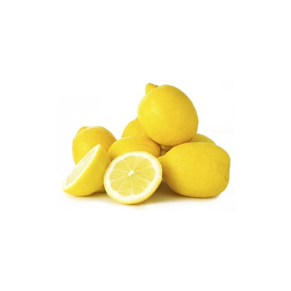 Box Bio Limoni 3 Kg