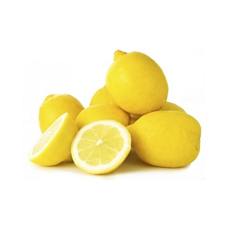 Box Bio Limoni 3 Kg