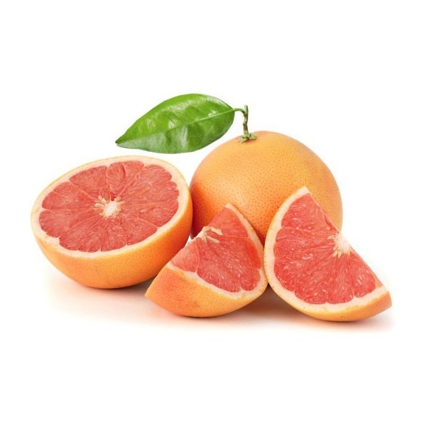 Pompelmo rosa bio 700 g