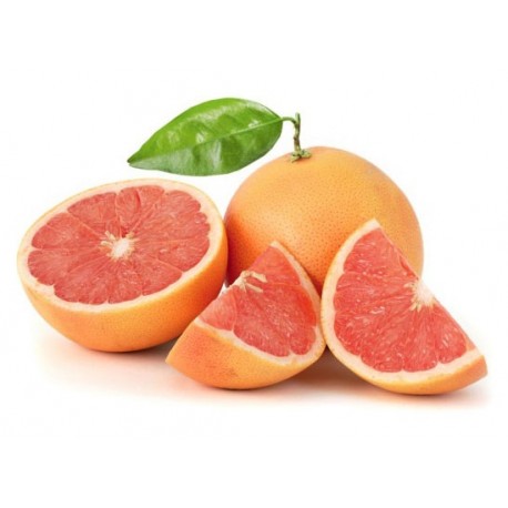 Pompelmo rosa bio 700 g