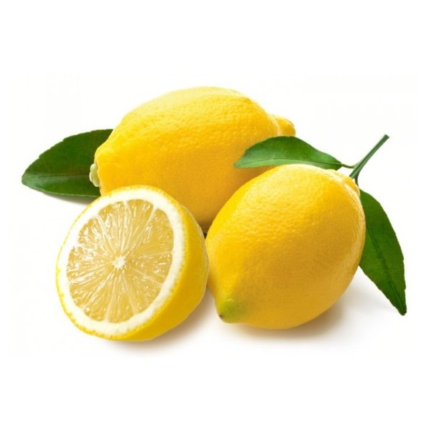 Limoni bio 1 Kg in OFFERTA