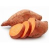 Box Bio Batata rossa dolce 3 kg