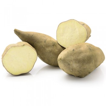 Box Bio Patata Dolce Americana 3 kg