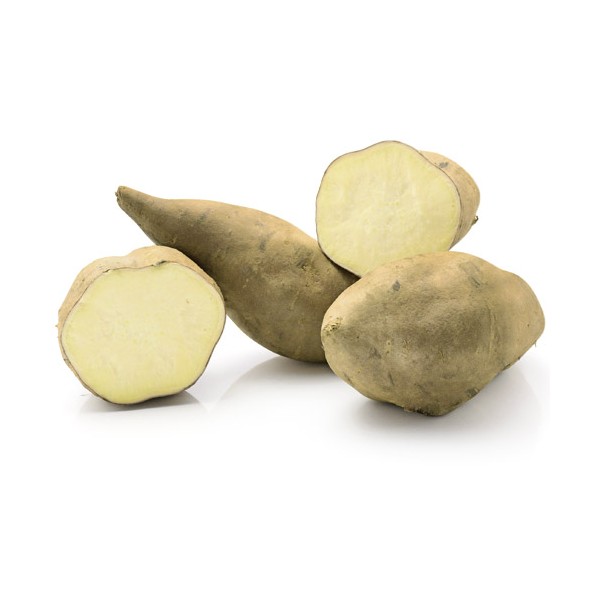Box Bio Patata Dolce Americana 3 kg