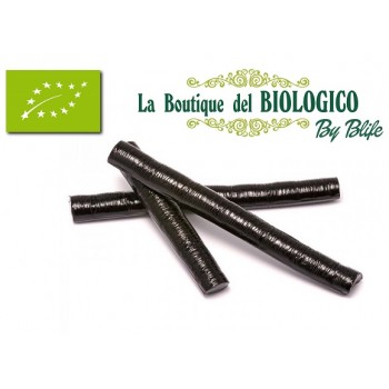 Liquirizia in stecca bio 1 pz da 5,5 gr