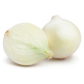Cipolle bianche tonde bio 250 g