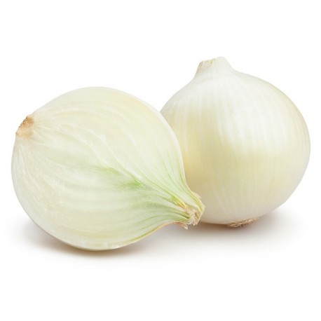 Cipolle bianche tonde bio 250 g