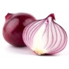 Cipolle Rosse tonde bio 250 g
