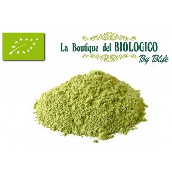 Spinaci in polvere bio 100 gr (SFUSO)