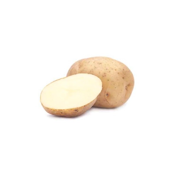 BoxBio Patate  a pasta gialla di montagna bio 3 kg