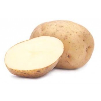 BoxBio Patate a pasta gialla di montagna bio 5 kg