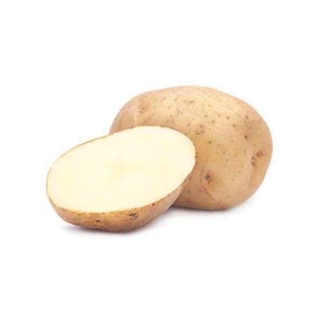 BoxBio Patate a pasta gialla di montagna bio 5 kg
