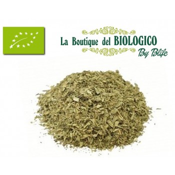 Menta piperita secca bio 25 g (SFUSA)