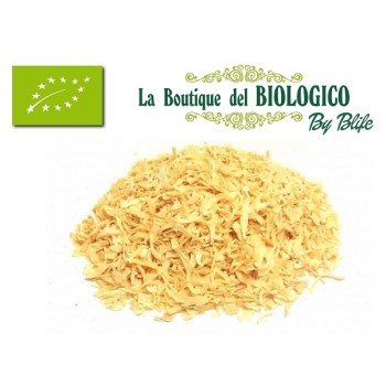 Cipolla secca a fette bio 25 g (SFUSA)
