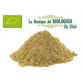 Coriandolo in polvere bio 25 g (SFUSO)