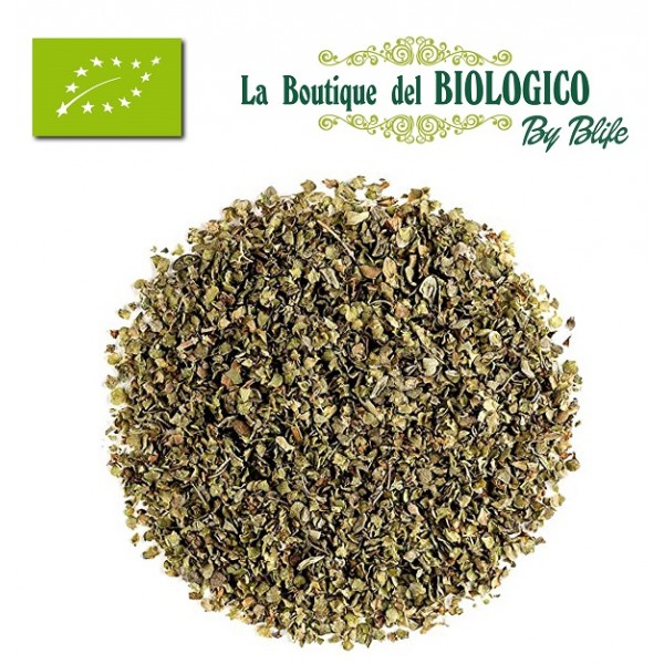 Maggiorana secca bio 25 g (SFUSA)