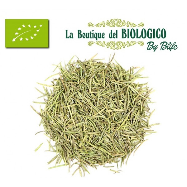 Rosmarino secco bio 25 g (SFUSO)