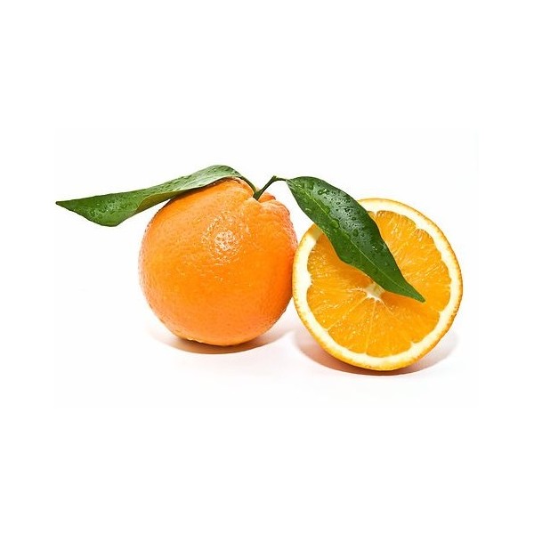 Arance Valencia da spremuta bio 500 g