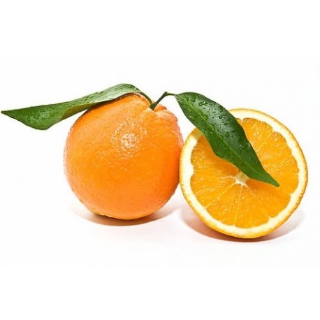 Arance Valencia da spremuta bio 500 g
