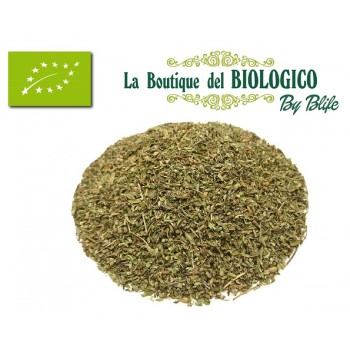Timo secco in foglie bio 25 g (SFUSO)