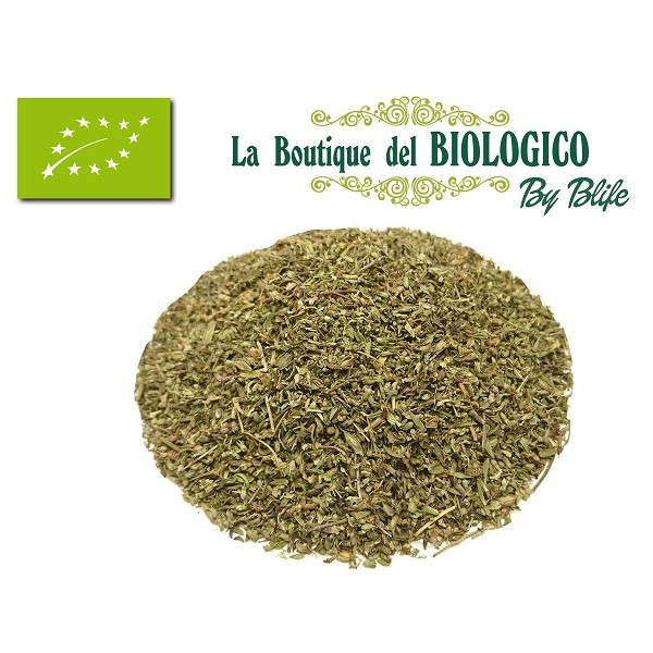Timo secco in foglie bio 25 g (SFUSO)