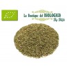 Timo secco in foglie bio 25 g (SFUSO)
