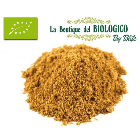Cumino in polvere bio 25g (SFUSO)