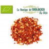 Peperoncino a pezzi bio 25g (SFUSO)