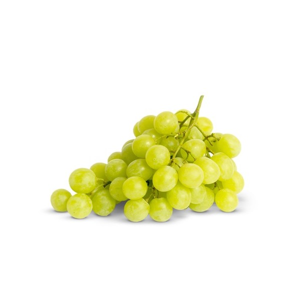 Uva bianca bio 250 g