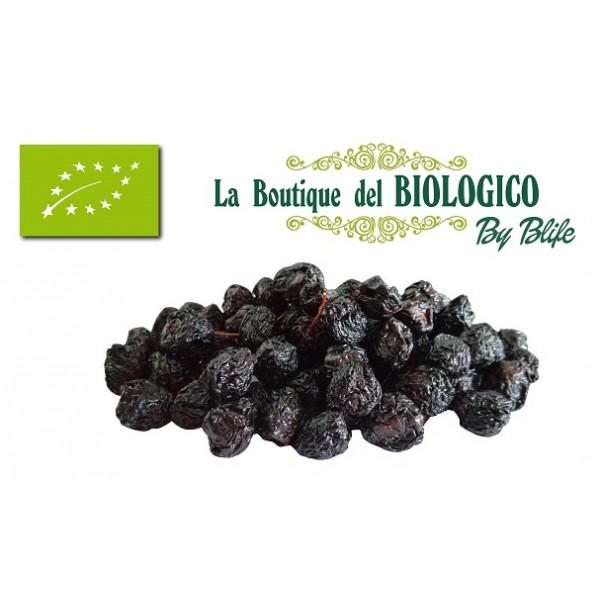 Amarena essiccata bio 50 g sfusa