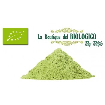 Proteina vegetale di Erba D'Orzo (SFUSA)