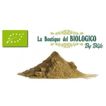 Mix di proteine vegetali di Erbe bio 100 g (SFUSO)