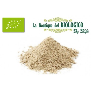 Proteina vegetale di Semi di Girasole Bio 100 gr (SFUSA)