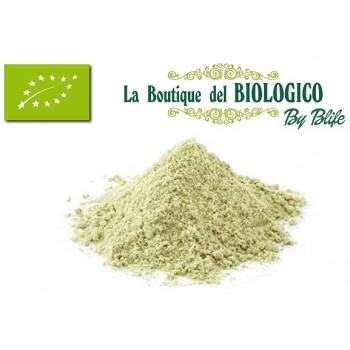 Proteina vegetale di Erba Medica bio 100 gr (SFUSA)