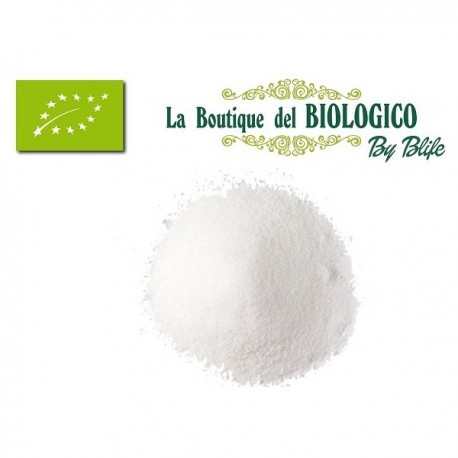 Zucchero di canna bianco bio 100 gr (SFUSO)