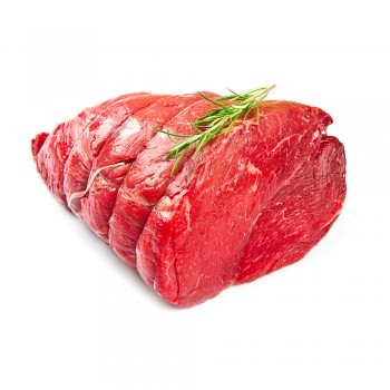 Arrosto bovino bio 500 g