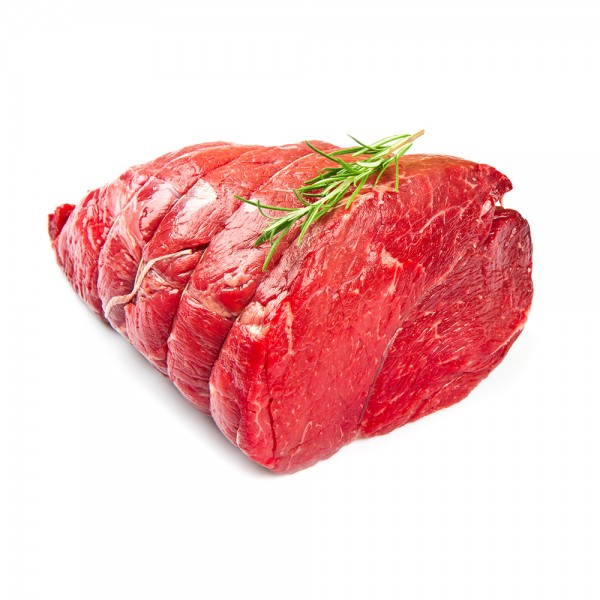 Arrosto bovino bio 500 g