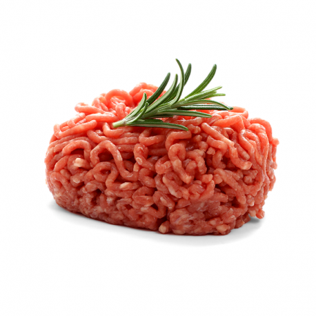 Macinato bovino bio 250 g