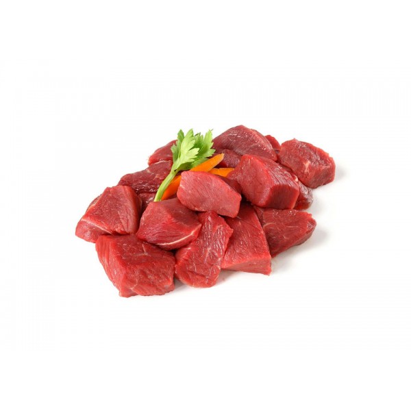 Morbidelli bovino bio 300 g (fonduta, bourghignon)