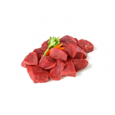 Morbidelli bovino bio 300 g (fonduta, bourghignon)