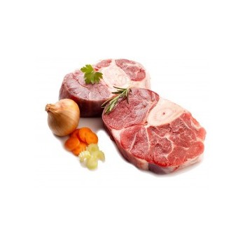 Ossobuchi bovino bio 500 g