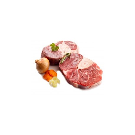Ossobuchi bovino bio 500 g