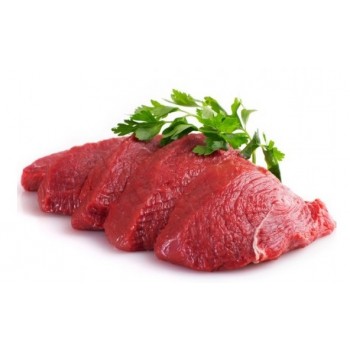 Tagliata bovino bio 1 Kg
