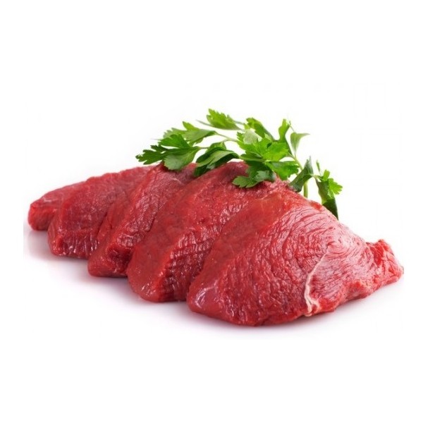 Tagliata bovino bio 1 Kg