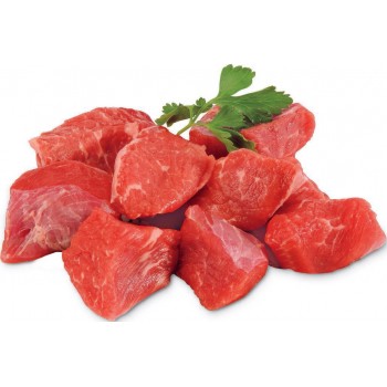 Bocconcini bovino bio 500 g