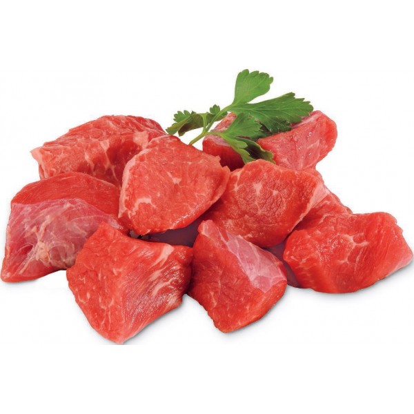 Bocconcini bovino bio 500 g