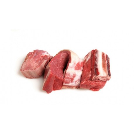 Bollito bovino con osso bio 500 g